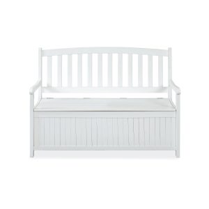 Seburgh Storage Bench