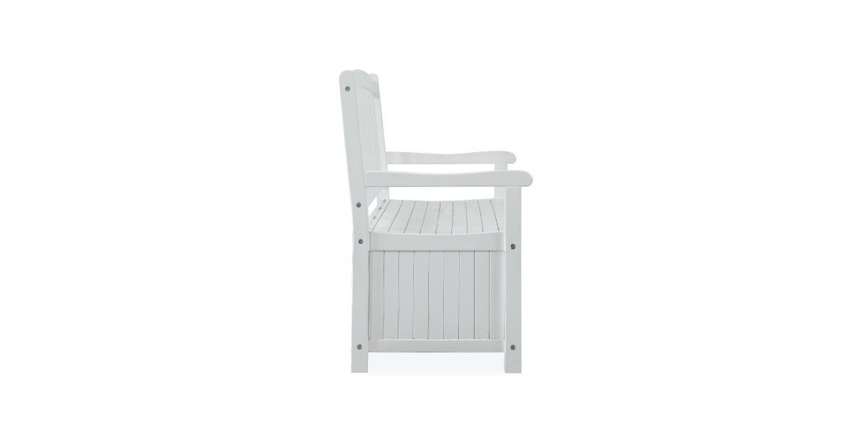 Seburgh Storage Bench