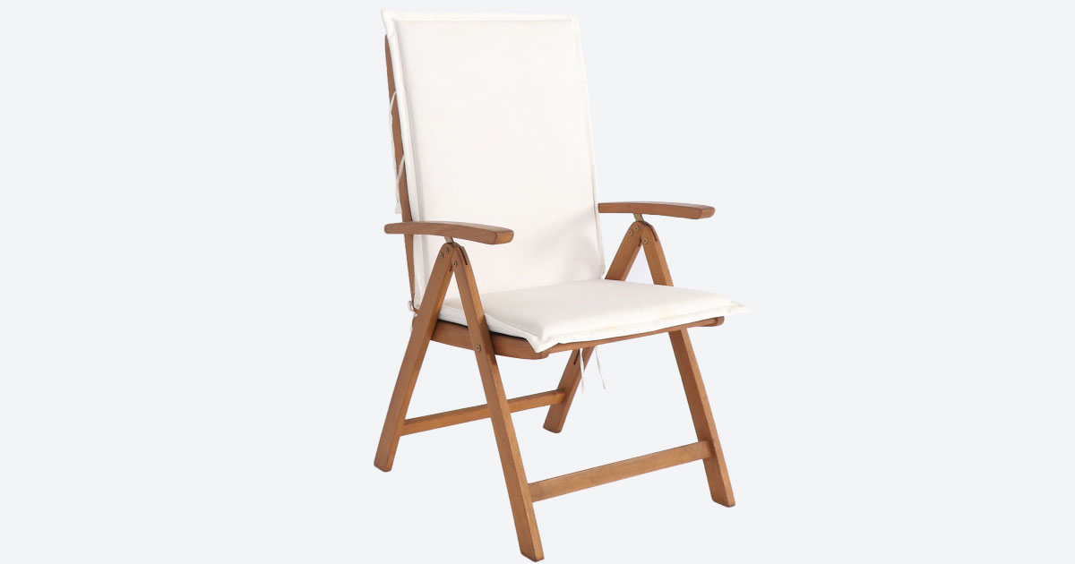 Verda Recline Five Position Chair