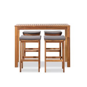 Acodence Bar Set