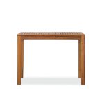 Acodence Bar Set – Premium Outdoor Bar Set for Modern Patios & Garden Spaces
