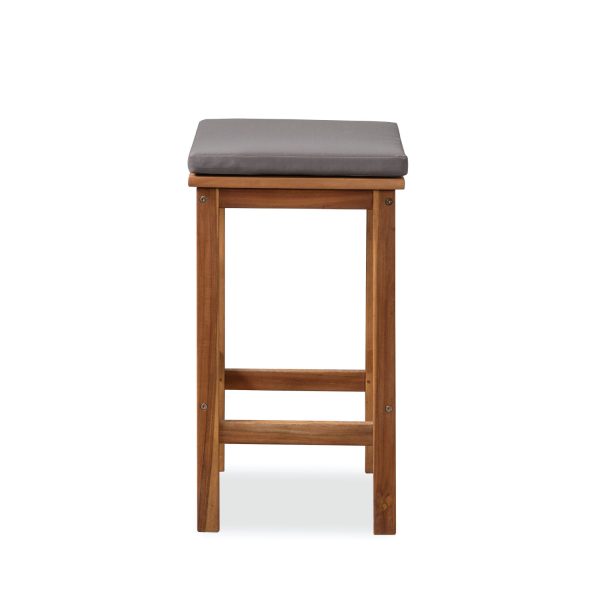 Acodence Bar Set – Premium Outdoor Bar Set for Modern Patios & Garden Spaces