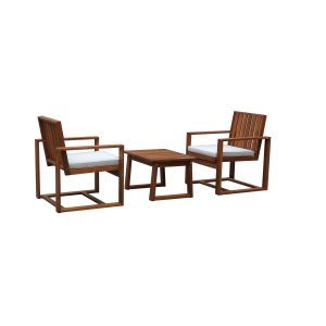 Alaterre Acacia Cocktail Set