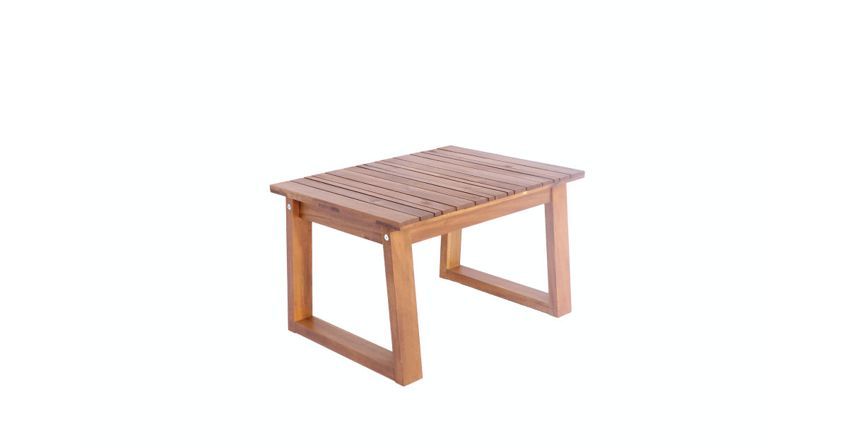 Alaterre Acacia Cocktail Set