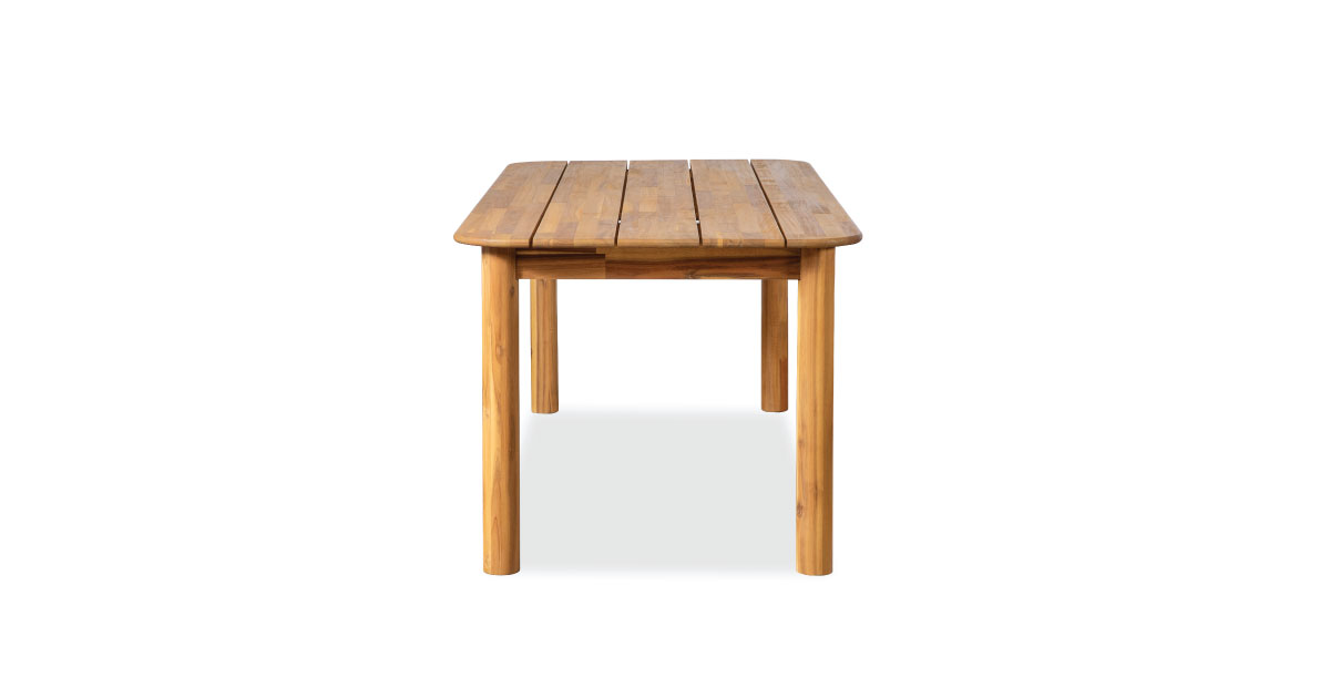 Algrave Outdoor 9-Piece Dining Set