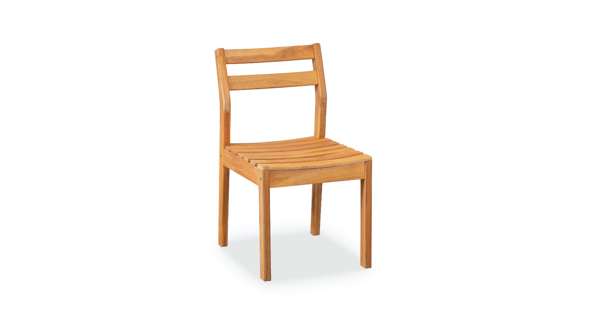 Askholmen Square Dining Set