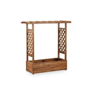 Awrord Trellis Planter