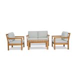 Ayrison Outdoor Set – Modern, Durable & Stylish Patio Furniture for Outdoor Living