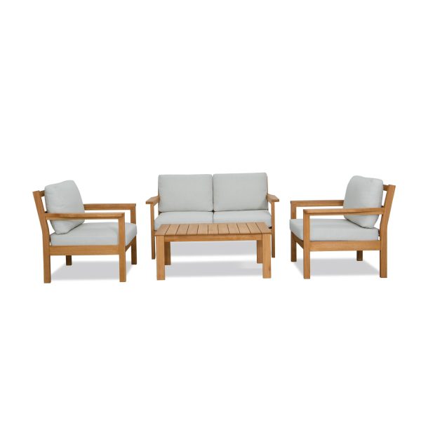 Ayrison Outdoor Set – Modern, Durable & Stylish Patio Furniture for Outdoor Living