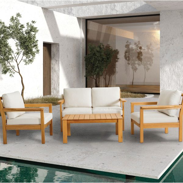 Ayrison Outdoor Set – Modern, Durable & Stylish Patio Furniture for Outdoor Living