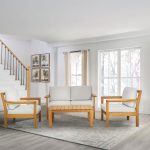Ayrison Outdoor Set – Modern, Durable & Stylish Patio Furniture for Outdoor Living
