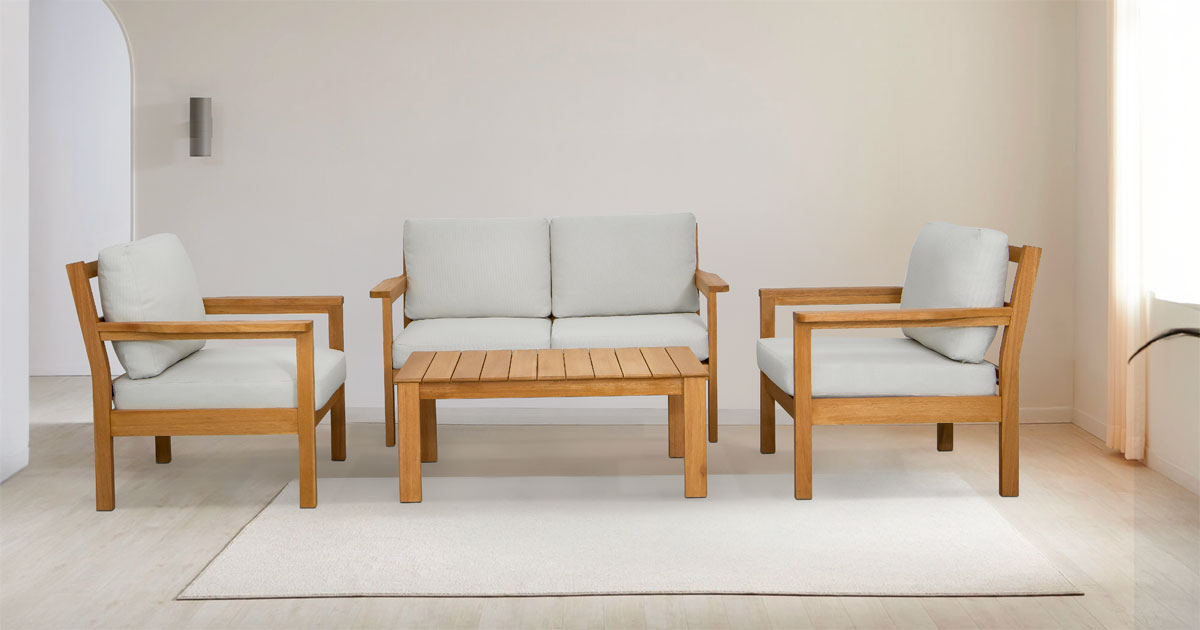 Ayrison Outdoor Set
