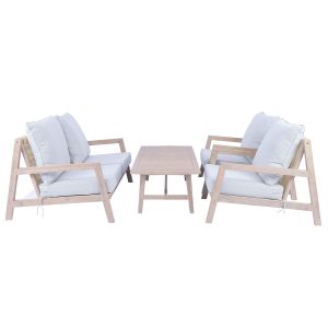 Barossa Sofa Set