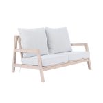 Barossa Sofa Set – Modern Outdoor Comfort & Premium Relaxation for Any Patio