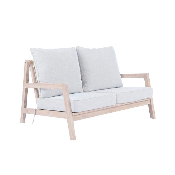 Barossa Sofa Set – Modern Outdoor Comfort & Premium Relaxation for Any Patio