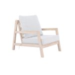 Barossa Sofa Set – Modern Outdoor Comfort & Premium Relaxation for Any Patio
