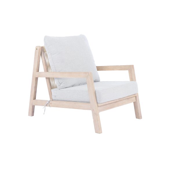 Barossa Sofa Set – Modern Outdoor Comfort & Premium Relaxation for Any Patio