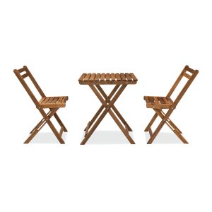 Bertrolea Malta Bistro Set