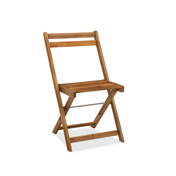 Bertrolea Malta Bistro Set – Elegant Outdoor Bistro Set for Patios, Balconies & Gardens