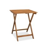 Bertrolea Malta Bistro Set – Elegant Outdoor Bistro Set for Patios, Balconies & Gardens
