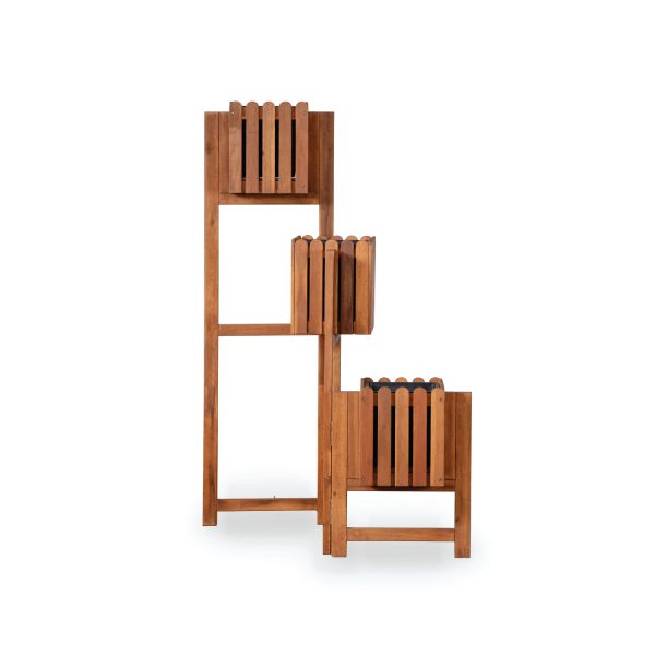 Blico Planter – Modern Minimalist Planter for Stylish Indoor & Outdoor Decor
