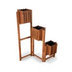 Blico Planter – Modern Minimalist Planter for Stylish Indoor & Outdoor Decor