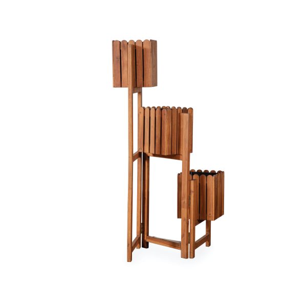 Blico Planter – Modern Minimalist Planter for Stylish Indoor & Outdoor Decor