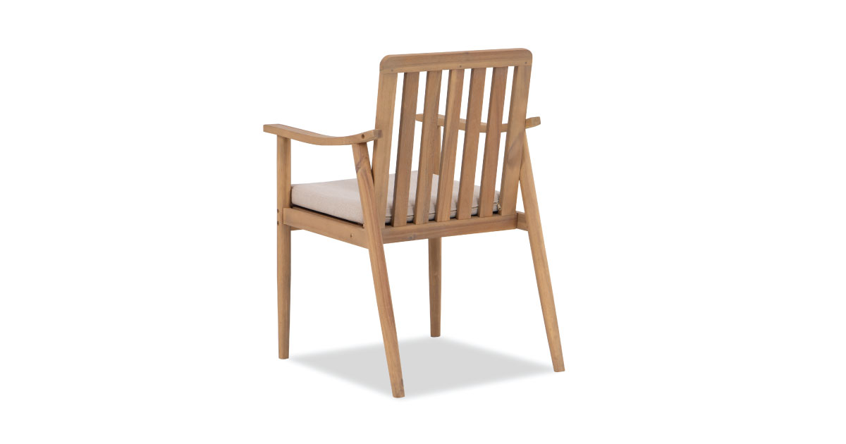Bluebone Scandi Dining Set