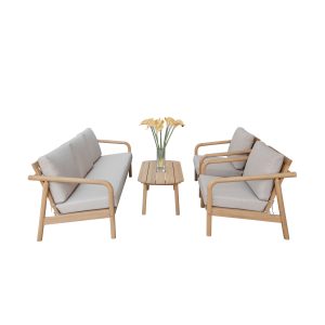 Canape Derexure Lounge Sofa Set