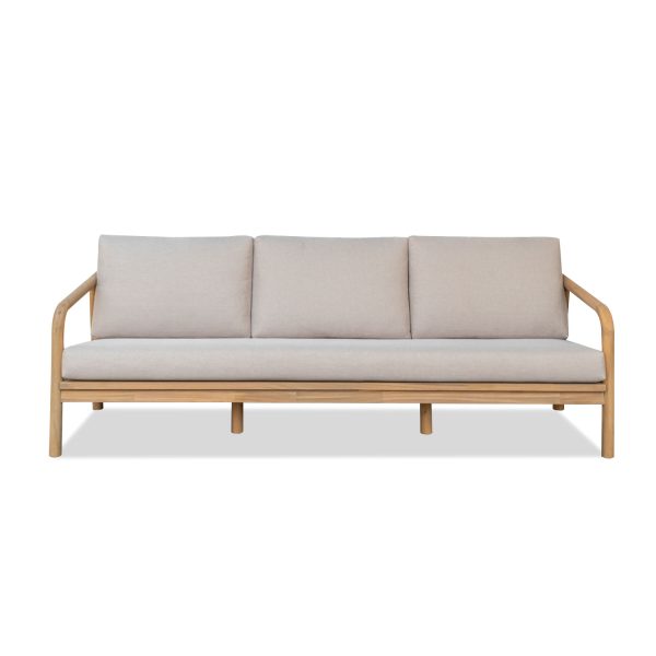 Canape Derexure Lounge Sofa Set – Luxury Outdoor Comfort & Modern Premium Design