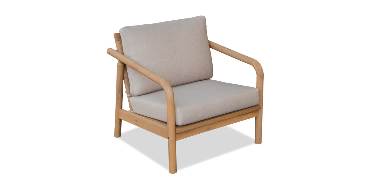 Canape Derexure Lounge Sofa Set