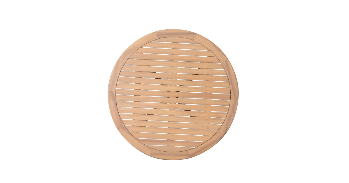 Comedor Para Round Garden Set
