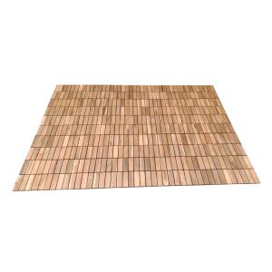 Decktile 12-Slat Parallel