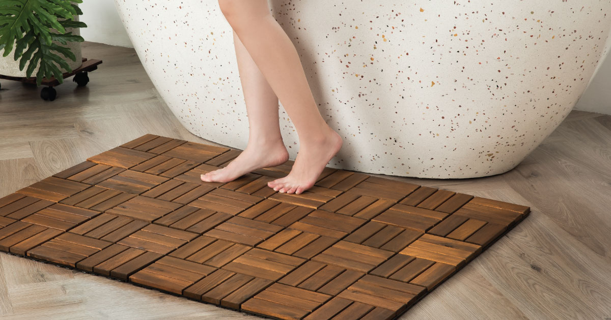 Decktile 12-Slat