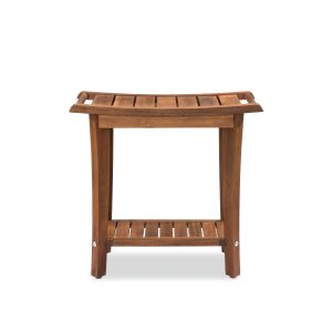 Duoysea Shower Bench