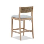 Elevate Retreat Bar Set – Premium Outdoor Bar Set for Patios, Balconies & Garden Entertainment