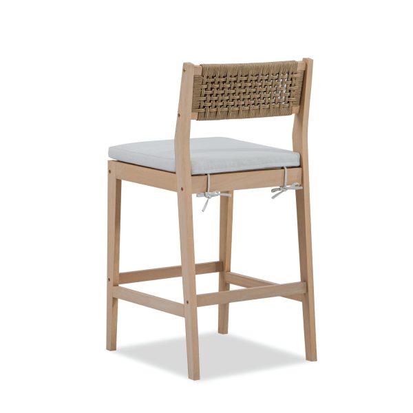Elevate Retreat Bar Set – Premium Outdoor Bar Set for Patios, Balconies & Garden Entertainment