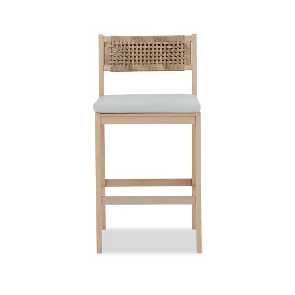 Elevate Retreat Bar Set – Premium Outdoor Bar Set for Patios, Balconies & Garden Entertainment