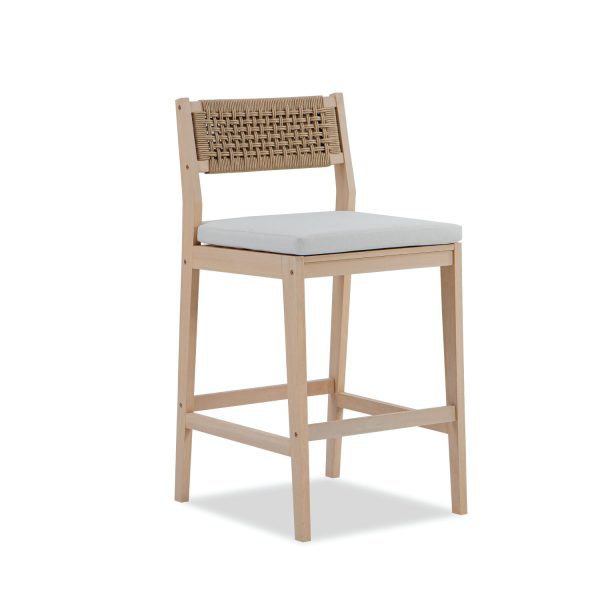 Elevate Retreat Bar Set – Premium Outdoor Bar Set for Patios, Balconies & Garden Entertainment