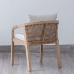 Harmony Patio Set – Stylish Outdoor Furniture for Modern Patios & Garden Living