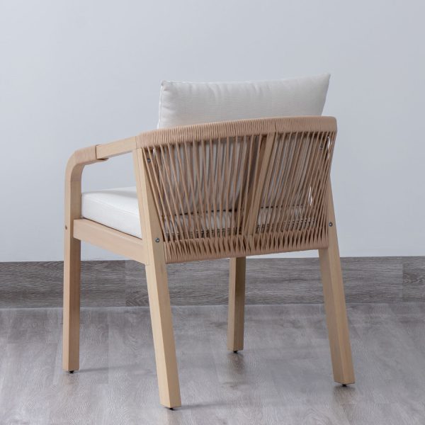 Harmony Patio Set – Stylish Outdoor Furniture for Modern Patios & Garden Living