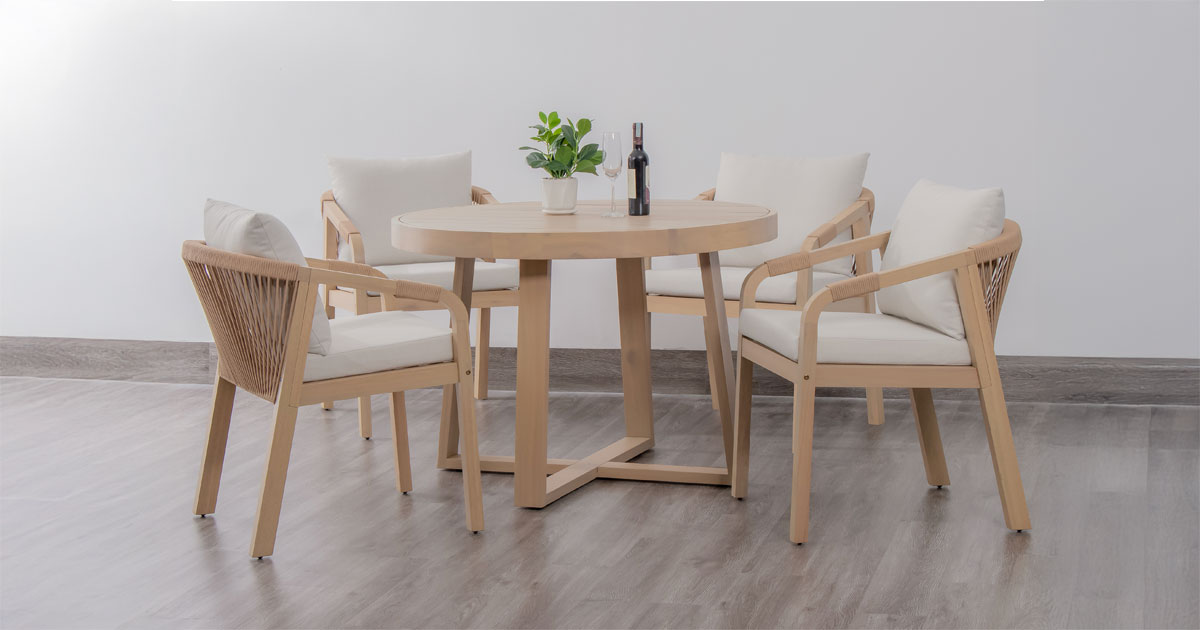 Harmony Patio Set