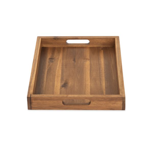 Haver Wooden Tray – Elegant, Durable & Perfect for Every Home