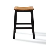 Highland Bar Set – Premium Outdoor Acacia Wood Bar Set for Modern Patios