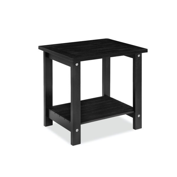 Jiling Bath Stool – Minimalist Wooden Stool for Bathrooms, Spas & Modern Homes