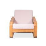 Kemery Lounge Chaise – Modern Comfort and Timeless Relaxation for Indoor & Outdoor Spaces