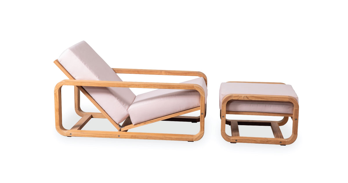 Kemery Lounge Chaise
