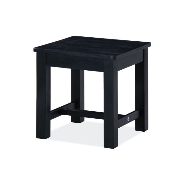 Klouis Bathroom Stool – Compact, Durable & Stylish Seat for Modern Bathrooms