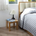 Klouis Bathroom Stool – Compact, Durable & Stylish Seat for Modern Bathrooms