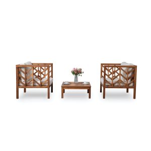 Loanna Outdoor Living Set